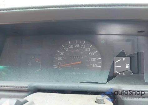 1988 Toyota Pickup 1/2 Ton Rn50 from USA, damaged, VIN JT4RN50R0J5156628